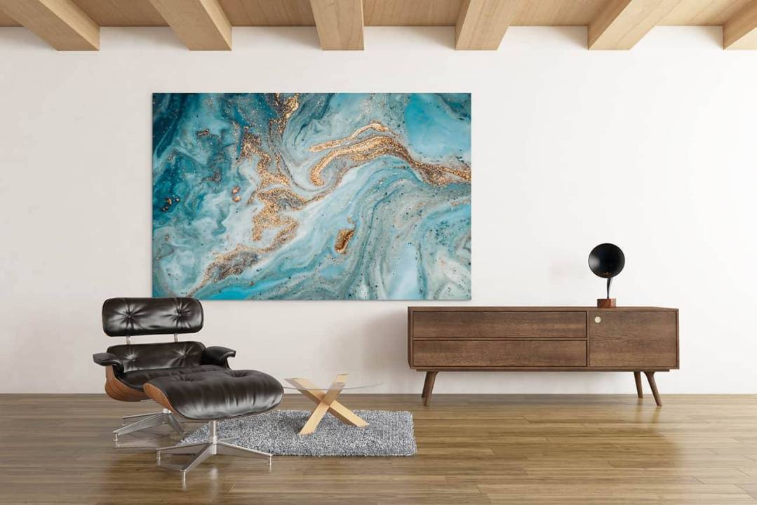 Vászonkép ajándékba